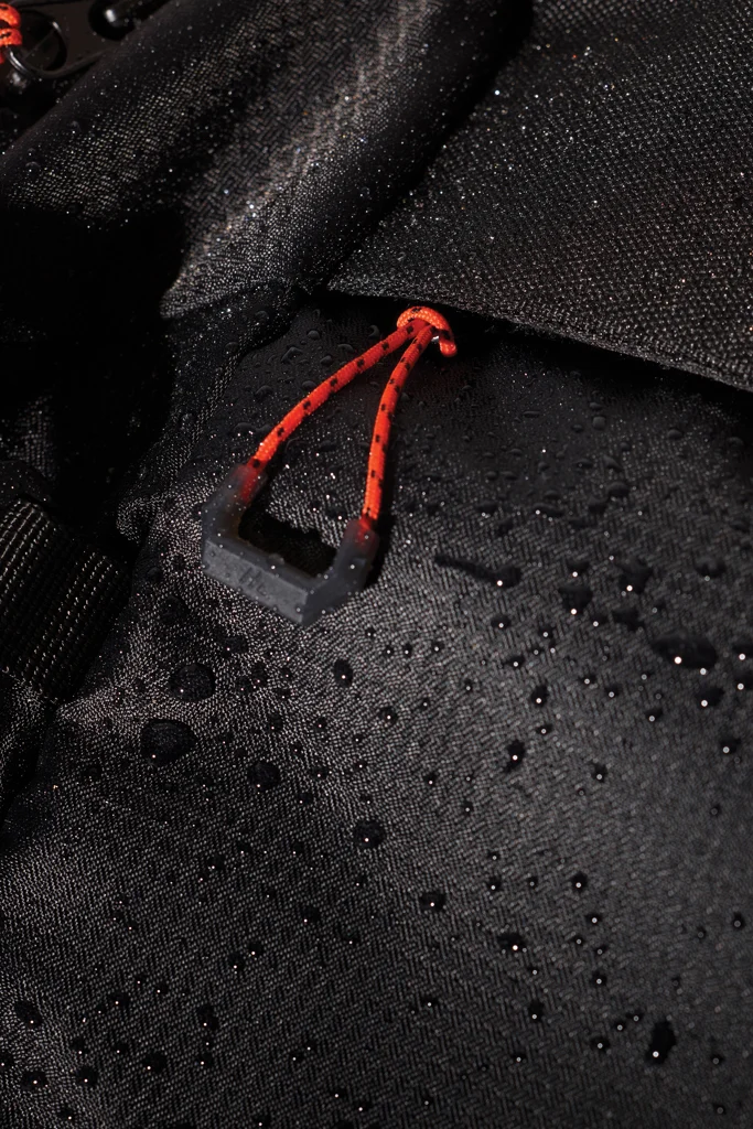 Nordic Drift Trail RCS daypack 16L