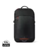 Nordic Drift Trail RCS daypack 16L zwart, oranje
