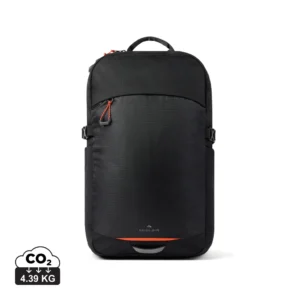 Nordic Drift Trail RCS daypack 16L zwart, oranje