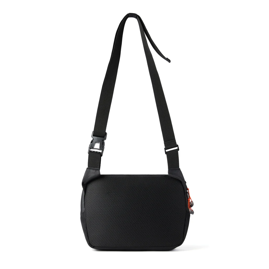 Nordic Drift Trail RCS Crossbody bag 4L