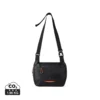 Nordic Drift Trail RCS Crossbody bag 4L zwart, oranje