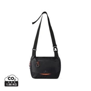 Nordic Drift Trail RCS Crossbody bag 4L zwart, oranje