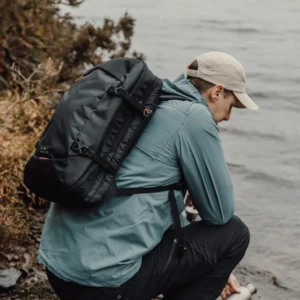 Nordic Drift RCS Traveling backpack 25L