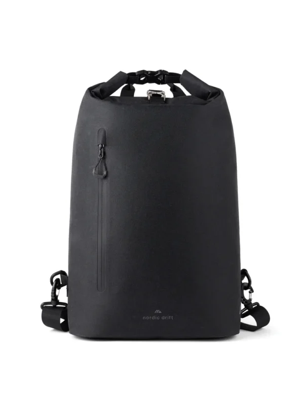 Nordic Drift Trail RCS waterdichte fietstas 25L