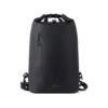 Nordic Drift Trail RCS waterdichte fietstas 25L zwart