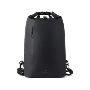 Nordic Drift Trail RCS waterdichte fietstas 25L zwart