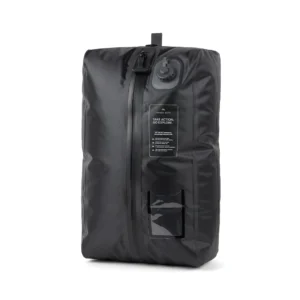 Nordic Drift Trail RCS IPX8 vacuümzak met pomp 20L