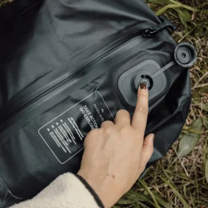 Nordic Drift Trail RCS IPX8 vacuümzak met pomp 20L