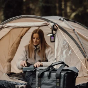 Nordic Drift RCS waterafstotende koeltas 22L