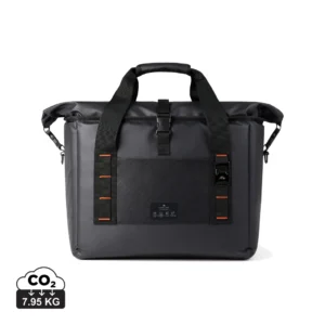 Nordic Drift RCS waterafstotende koeltas 22L zwart