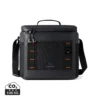 Nordic Drift Storm RCS waterafstotende koeltas 10L zwart