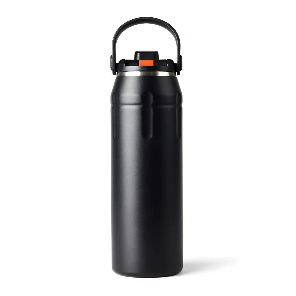 Nordic Drift Trail RCS geisoleerde sport fles 940ml