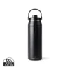 Nordic Drift Trail RCS geisoleerde sport fles 940ml zwart
