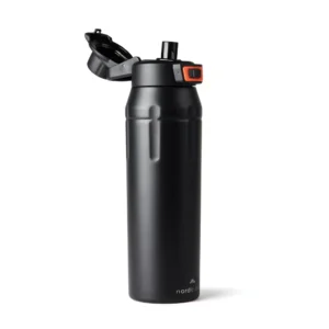 Nordic Drift Trail RCS geisoleerde sluitbare sportfles 740ml