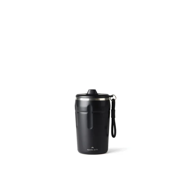Nordic Drift Trail RCS lekvrije koffie beker 350ml