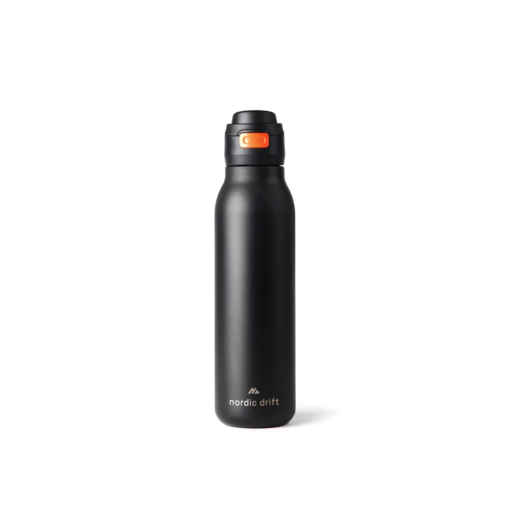 Nordic Drift Trail RCS enkel wandige water fles 750ml