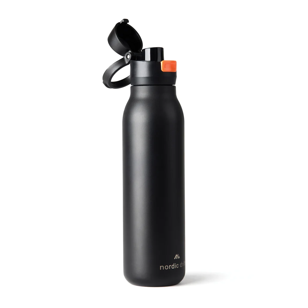 Nordic Drift Trail RCS enkel wandige water fles 750ml