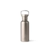 Nordic Drift Trail Ultra Light Titanium 600ml Water fles