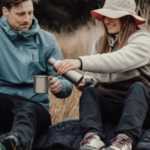 Nordic Drift Trail Ultra Light Titanium 450ml beker