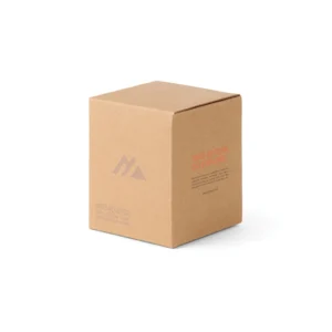 Nordic Drift Trail Ultra Light Titanium 450ml beker