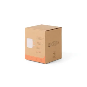 Nordic Drift Trail Ultra Light Titanium 450ml beker