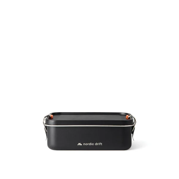 Nordic Drift Trail RCS Avontuur Lunchbox 1200ML