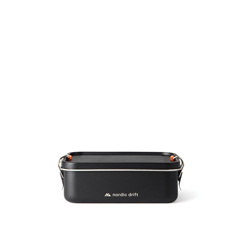 Nordic Drift Trail RCS Avontuur Lunchbox 1200ML
