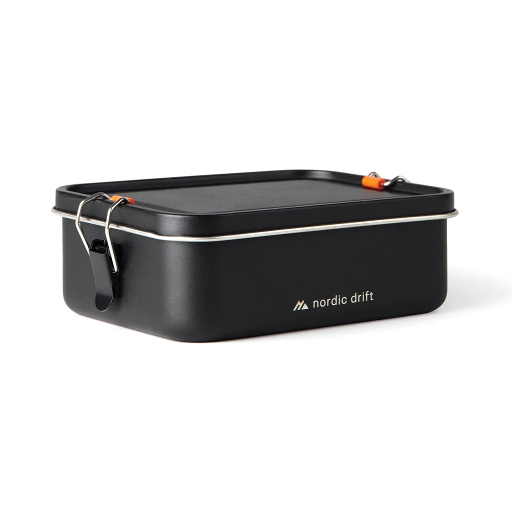 Nordic Drift Trail RCS Avontuur Lunchbox 1200ML
