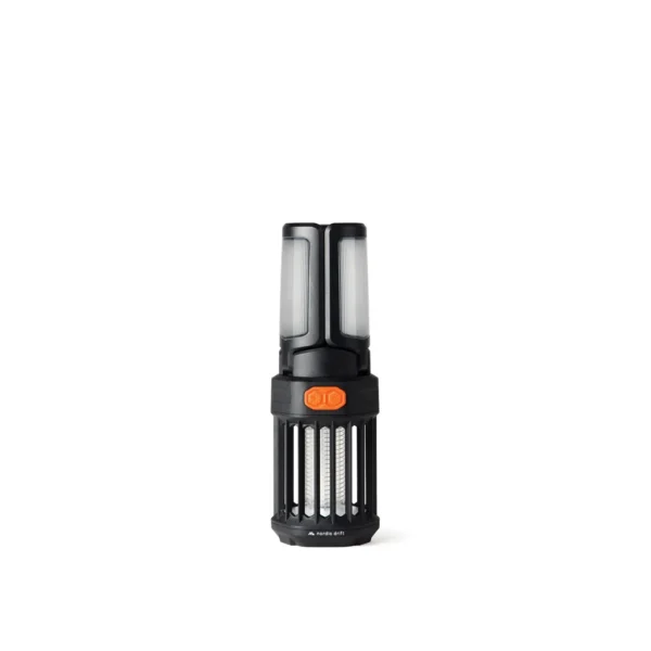 Nordic Drift Titan draagbare muggenwerende campinglamp