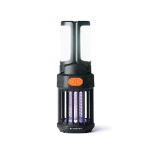 Nordic Drift Titan draagbare muggenwerende campinglamp