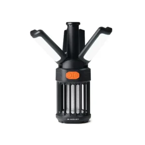 Nordic Drift Titan draagbare muggenwerende campinglamp