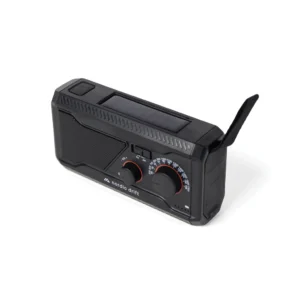 Nordic Drift Titan IPX4 multifunctionele noodradio 4000mAh