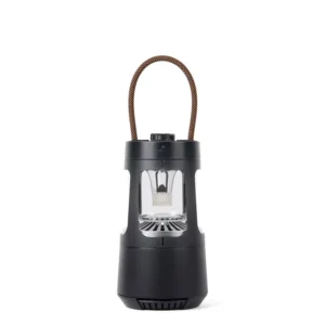 Nordic Drift Everest IPX4 campinglantaarn met 10W speaker