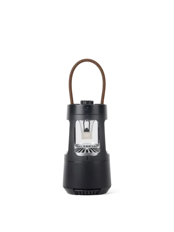 Nordic Drift Everest IPX4 campinglantaarn met 10W speaker