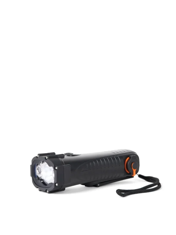 Nordic Drift Everest multifunctionele waterdichte zaklamp IP