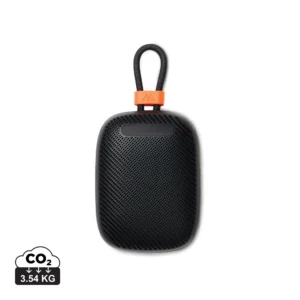 Nordic Drift Titan IP67 water- en stofdichte 5W speaker zwart