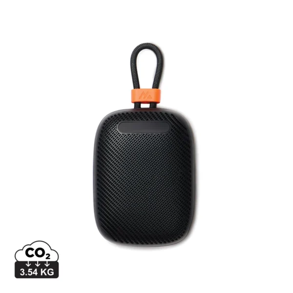 Nordic Drift Titan IP67 water- en stofdichte 5W speaker zwart