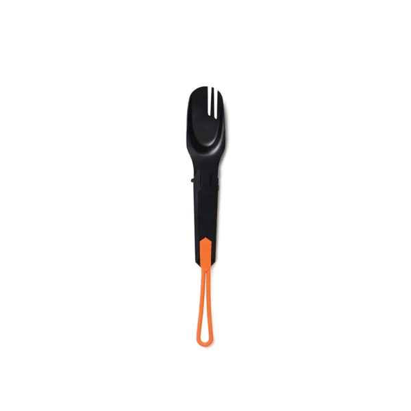 Nordic Drift Trail 4-in-1 outdoor bestek set