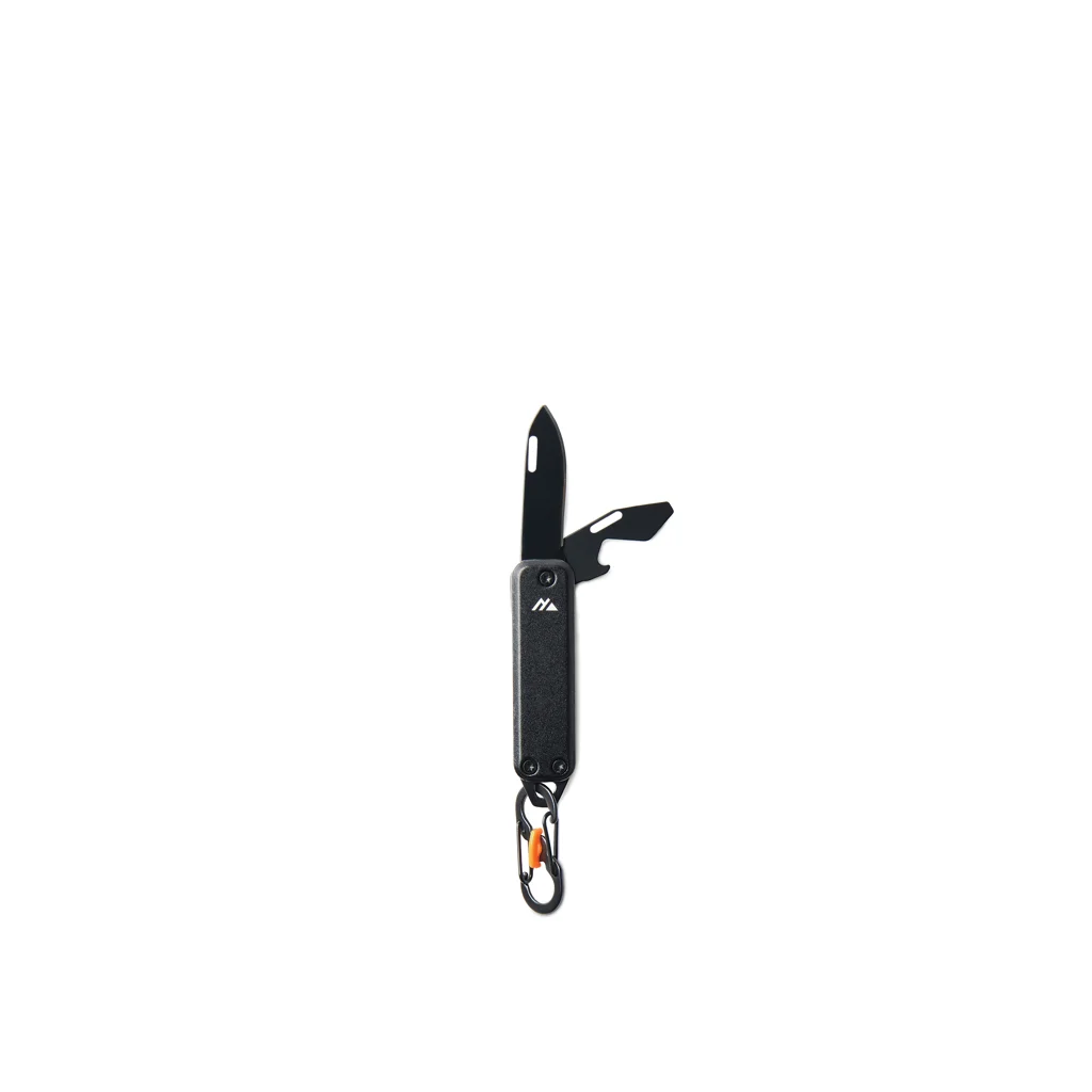 Nordic Drift Adventure sleutelhanger multitool