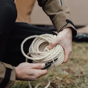 Nordic Drift Adventure sleutelhanger multitool
