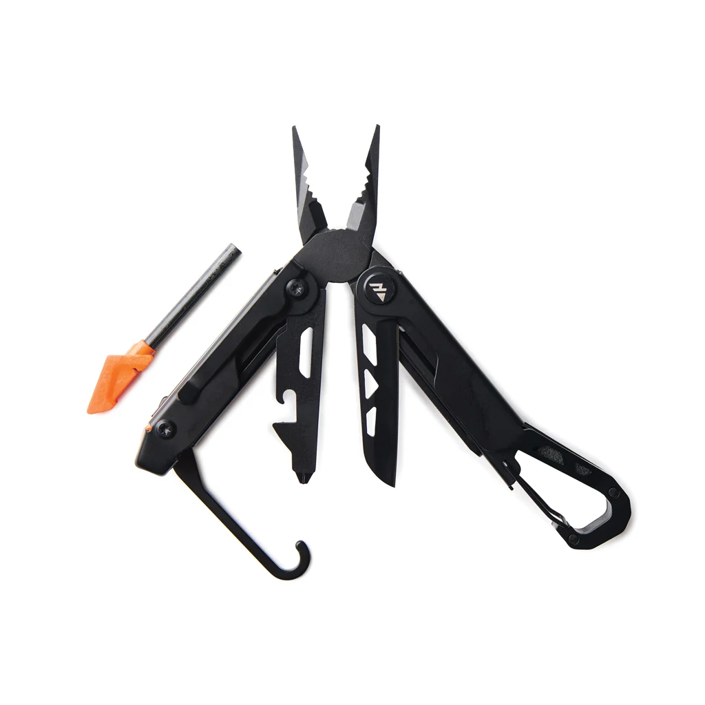 Nordic Drift Adventure multifunctionele tool