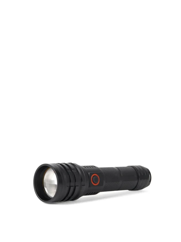 Nordic Drift Everest RCS krachtige zaklamp dubbele batterij