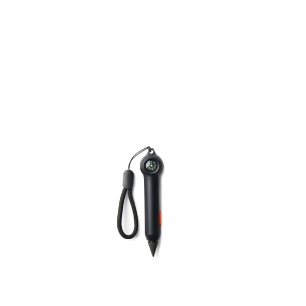 Nordic Drift Trail RCS Portable Infinity Pocket Pen & kompas