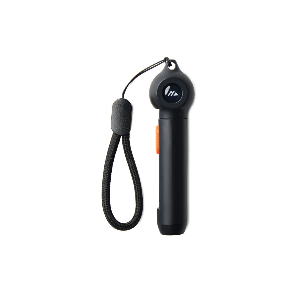Nordic Drift Trail RCS Portable Infinity Pocket Pen & kompas
