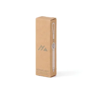 Nordic Drift Trail RCS Portable Infinity Pocket Pen & kompas