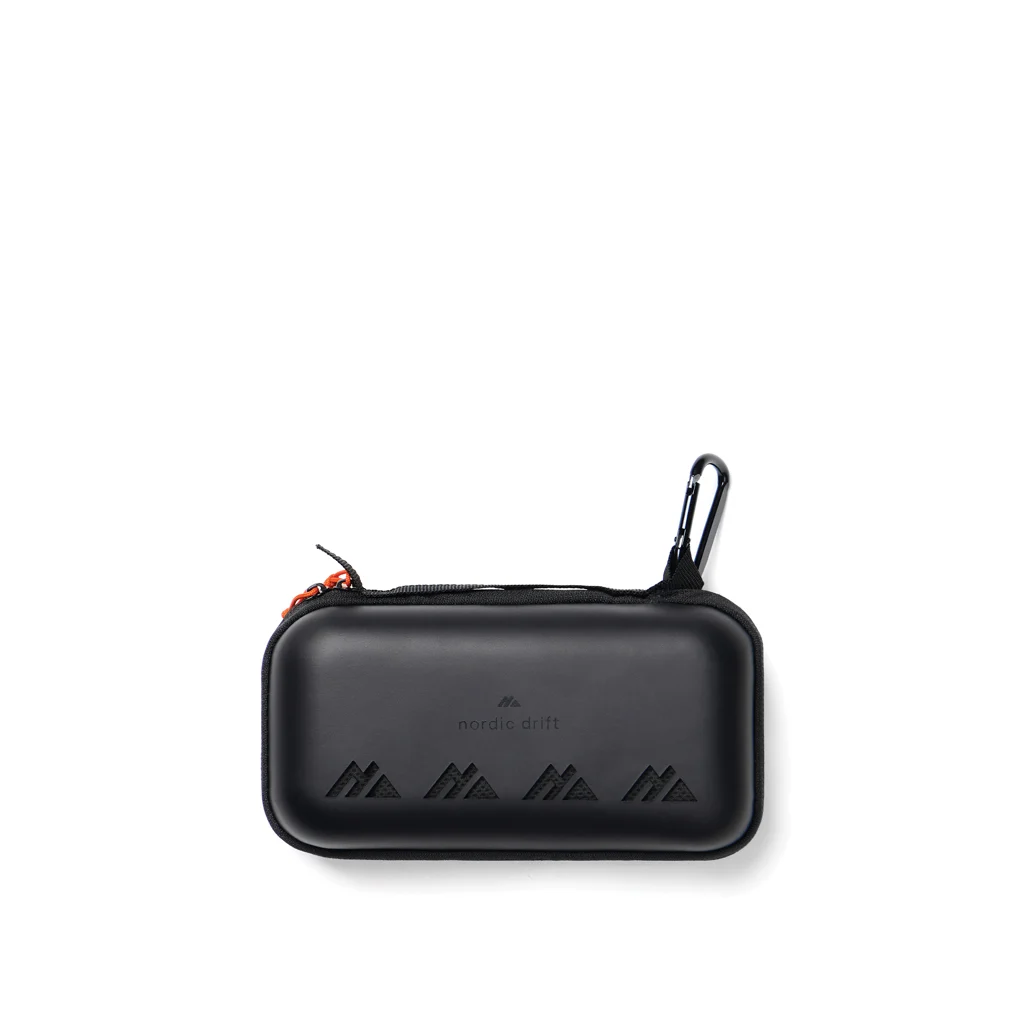 Nordic Drift GRS Aero handdoek