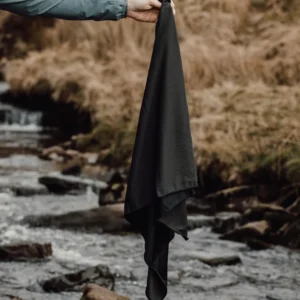 Nordic Drift GRS Aero handdoek