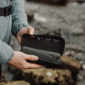 Nordic Drift GRS Aero handdoek