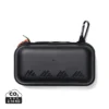 Nordic Drift GRS Aero handdoek zwart