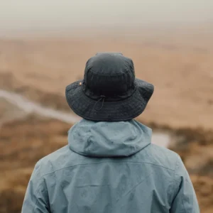 Nordic Drift RCS Horizon UPF 50+ bucket hat